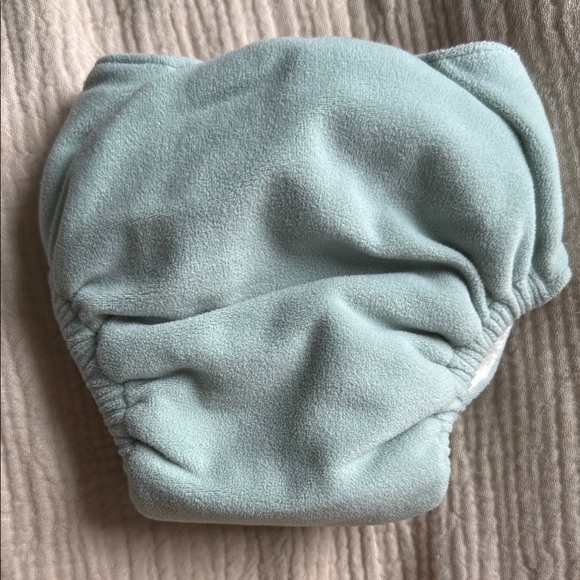 Grovia AIO Buttah Newborn Diapers (2) - Picture 4 of 10